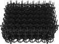 Cat Deterrent Mat 27.5x15.5in Plastic Spike Design
