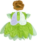 Rubies Disney Peter Pan: Tinker Bell Pet Costume for For Dogs or Cats, XL