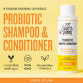 SKOUT'S HONOR Probiotic Grooming Essentials Bundle - Honeysuckle