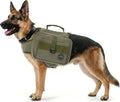 Himal Outdoors Tactical Dog Saddle Bag