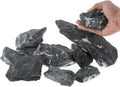 Aquarium Stones Seiryu Stone Aquarium Rocks for Fish Tank 5lb (2-6 inch)