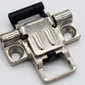Professional Replacement Parts Animal Clipper Repairing Parts, Hinge, Tension Spring, Blade Socket, Blade Guide, Screws 