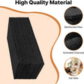 20 Pack 10cm Carbon Filters Compatible with Litter Robot 3