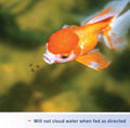 Aqueon Goldfish Granules, Goldfish Food, 5.8 Ounces