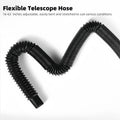 4L Reptile Humidifier Fogger, Cool Mist Humidifier for Plants, Grow Tent Terrarium Humidifier with Extended Hose, Adjust