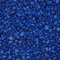 Spectrastone Special Blue Aquarium Gravel for Freshwater Aquariums, 25-Pound Bag
