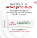 Royal Canin Probiotics for Dogs Digestive and Immune Health Powder Supplement for Dogs of All Ages, 30 Count