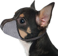 Dog Basket Muzzle Dog Mouth Guard Cover for Grooming Wlaking Vet