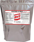 MVP Exceed 6-Way High Level Performance Horse Support Pellets. Joint, Hoof, Hair, Gastric, Digestion and Muscle Support.
