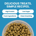 Marshall Pet Products Bandits Ferret Treats Variety Pack –3 oz Bags (4)