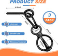 Nuenen Horse Tie Ring, Upgraded Horse Tack and Supplies