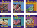 Salifert Master Reef Testing Combo Kit - Saltwater Aquariums