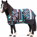 CHALLENGER 1200D Miniature Weanling Donkey Pony Horse Foal Winter Blanket