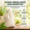 Dead Animal Odor Eliminator for Dead Mouse, Rodent & Rat Smell, 17.6 oz