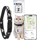 Cat Tracker Collar-Cat GPS Tracker-GPS Tracker for Cats-Pet Tracker