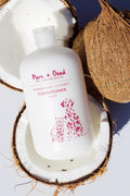 Pure + Good Dog & Cat Conditioner - Moisturizing Pet Conditioner, Made in The USA, Cruelty Free, 16 fl oz