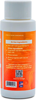 ToltraMax Toltrazuril 5.0% for Horses, Dogs, Cats, 60mL/2 Ounce, for Non-Food Chain Animals