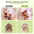 2026 Upgrade Dog Wipes for Dogs & Cats, Pet Cleaning Glove Wipes