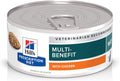 Hill's Prescription Diet w/d Multi-Benefit Wet Cat Food