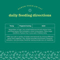 Oxbow Alfalfa Hay, Rabbit & Guinea Pig Hay, Hand-Sorted, De-Dusted, 40 oz