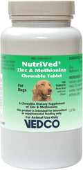 NutriVed Zinpro for Dogs