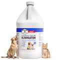 Stuart Pet Supply Co. Professional Strength Pet Odor Eliminator | Urine Odor Remover | Pet Urine Enzyme Cleaner | Pet Stain and Odor Remover | Enzymatic Cleaner for Dog Urine and Cat Urine