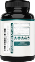 Same Liver Support for Dogs Supplement with 112.5mg S-Adenosyl-L-Methionine (SAMe) Dog Liver Supplement Energy & Cogniti
