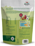 Manna Pro Farmhouse Favorites Mini Horse & Donkey Treats, 3 lb Bag