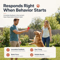 ShakeTrainer - The Original Humane Dog Training Kit with Instructional Video, Dog Training & Behavior Kit for Barking, J