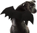 Rypet Dog Bat Wings Costume L, Dog Bat Costume for Halloween Cosplay Party