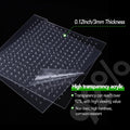 Adjustable Acrylic Aquarium Divider Set - Universal Fish Tank Separator for Multi-Purpose Fish Isolation (2 Sizes Option