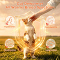 Cat Dewormer - Liquid Dewormer for Cat & Kittens