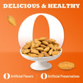 Taurine for Cats Vitamins Treats 13.05 oz, Chicken Flavor