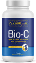 Rx Vitamins Bio-C - Vitamin C for Dogs and Cats - 4 oz