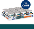 Hill's Prescription Diet w/d Multi-Benefit Wet Cat Food