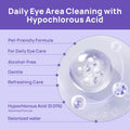 HICC PET Eye Area Cleansing Liquid for Dogs & Cats