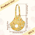 Chicken Carrier Bag Portable Chicken Holder Purse Poultry Carrying