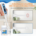 YINMIK Food Salt Meter Sodium Tester for Water Digital Salt Tester for Food