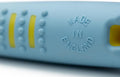 ACME Alpha 211.5 Professional Dog Training Whistle with Lanyard. Enhanced Ergonomic Grip. BPA-Free Plastic. 110 dBA. Lon