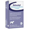 Meloxidyl Oral Suspension 1.5 mg/mL for Dogs - 32 mL Bottle