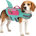 Dog Life Vests for Boating and Swimming, Dog Life Jacket