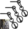 Nuenen Horse Tie Ring, Upgraded Horse Tack and Supplies