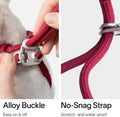 Escape Proof Y Shape Cat Harness Anti-Choke