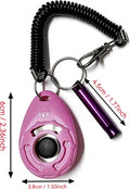 Dog Training Clicker, dog training & behavior aids, dog training kit