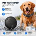 GPS Tracker for Dogs, Pet Location Tracker for Dogs & Cats, iOS Only