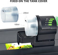 DXOPHIEX Automatic Fish Feeder Food Dispenser Vacation Fish Feeder