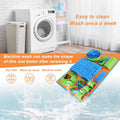 Vivifying Snuffle Mat for Dogs, Interactive Dog Puzzle Toy for Boredom