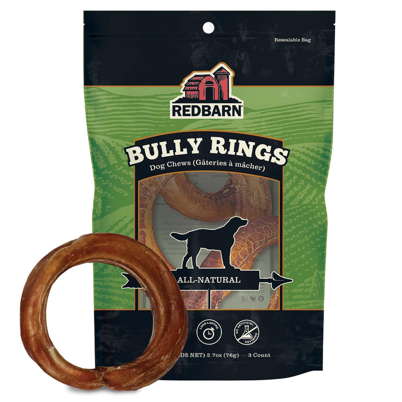 Redbarn Pet Products All-Natural 4