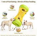 Treat Dispensing Dog Puzzle Toy, Interactive Dog Toys