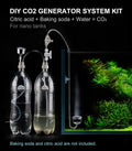 Aquarium DIY CO2 Generator System Kit
